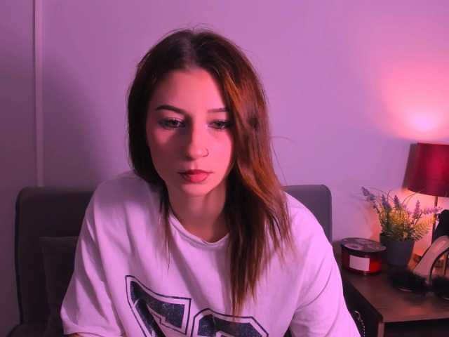 MabelSensual live cam on BongaCams