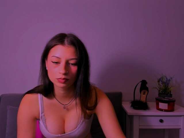 MabelSensual