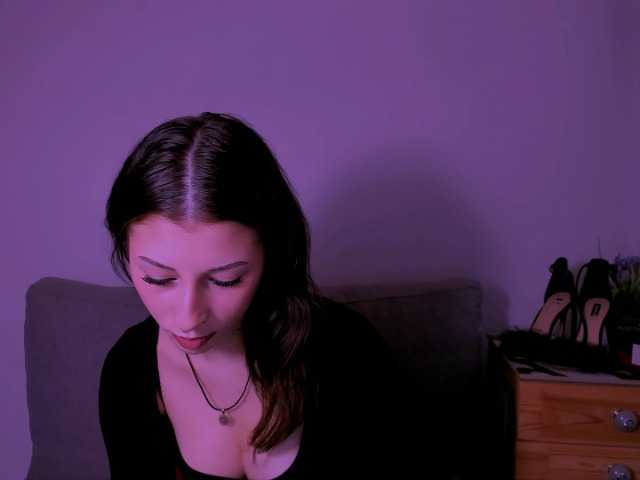 MabelSensual live cam on BongaCams
