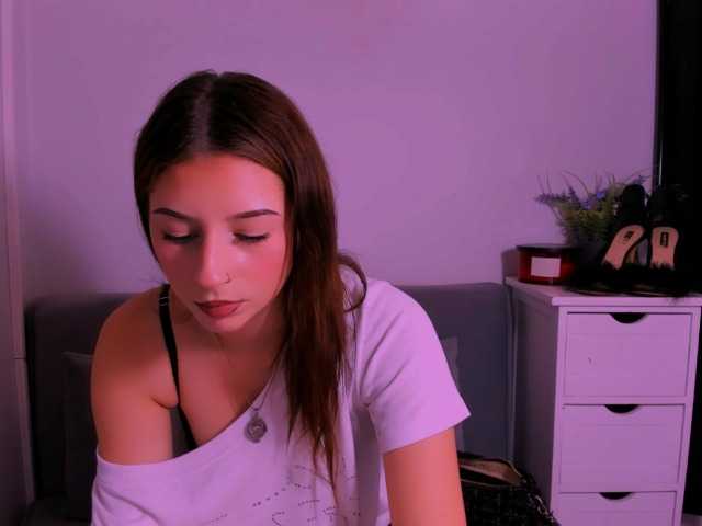MabelSensual live cam on BongaCams
