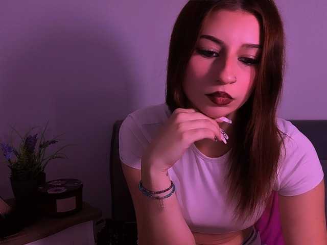 MabelSensual live cam on BongaCams