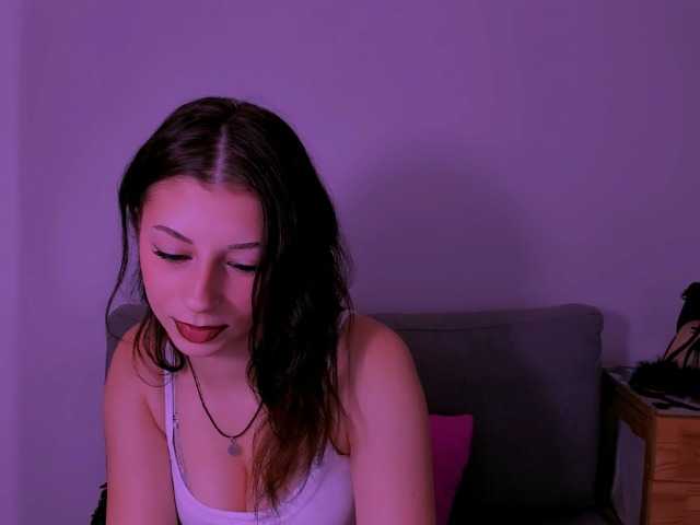 MabelSensual live cam on BongaCams