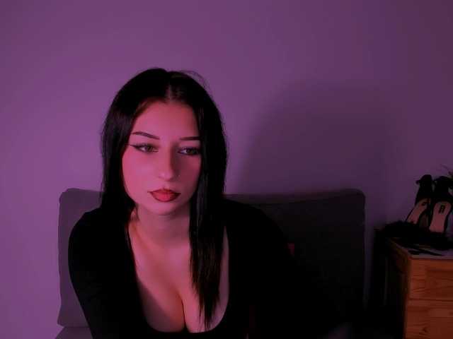 MabelSensual live cam on BongaCams
