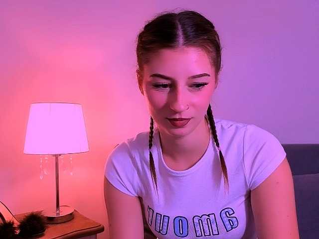 MabelSensual live cam on BongaCams
