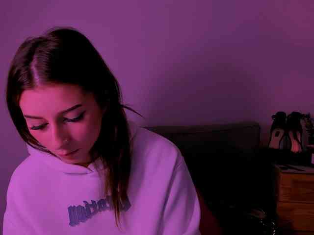 MabelSensual