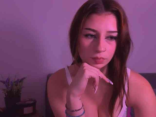 Model: MabelSensual
