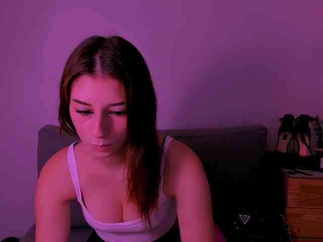 Model: MabelSensual