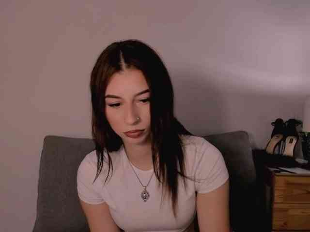 MabelSensual webcam