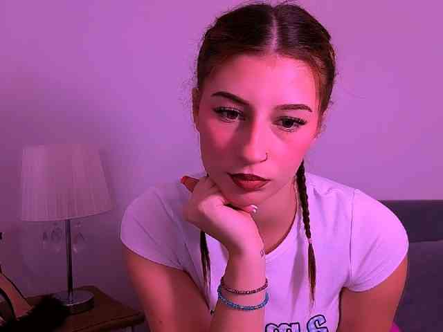 Model: MabelSensual