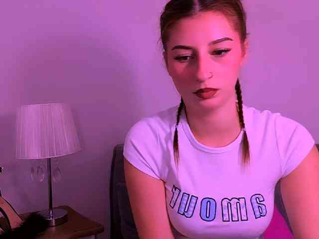 MabelSensual webcam