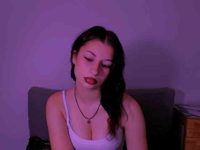 MabelSensual