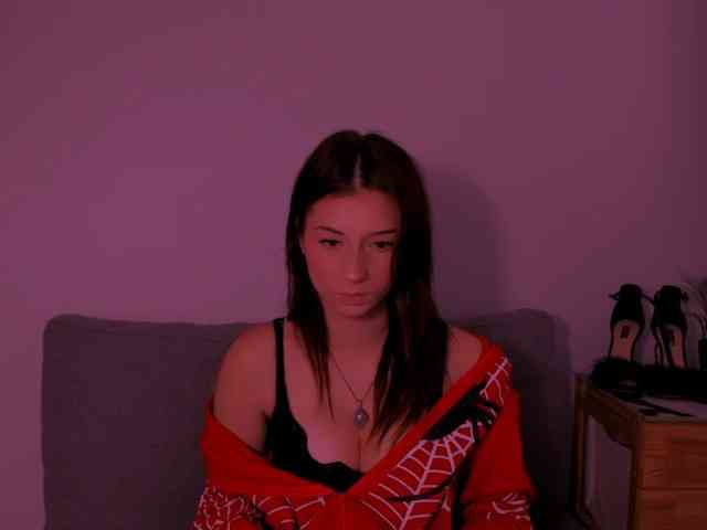MabelSensual webcam