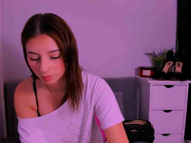 Model: MabelSensual