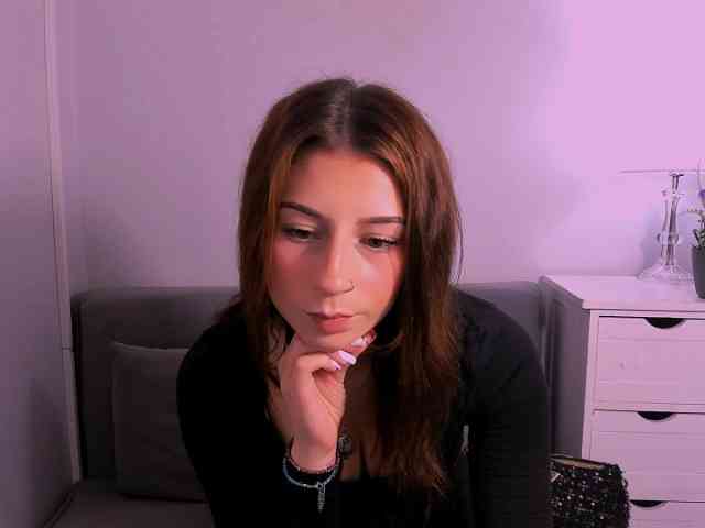 MabelSensual