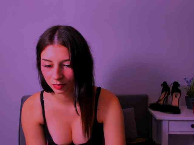 MabelSensual webcam