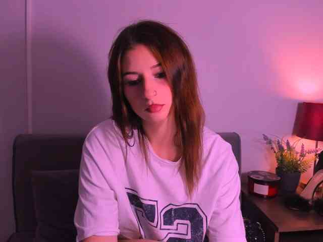 MabelSensual