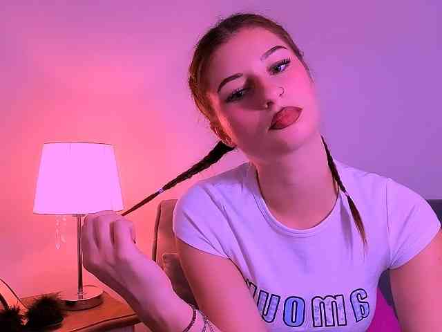 MabelSensual webcam