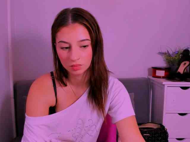 MabelSensual webcam
