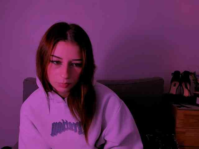 Model: MabelSensual