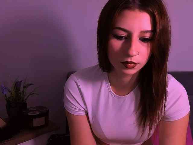 MabelSensual