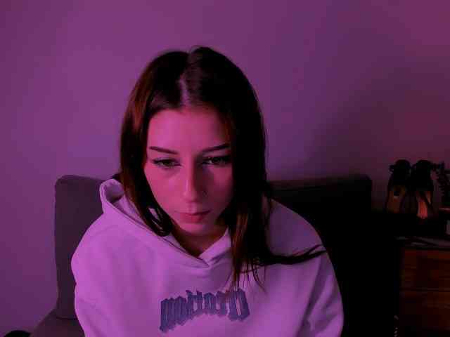 Model: MabelSensual