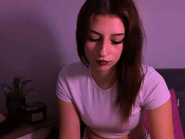 MabelSensual
