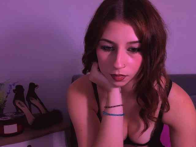 MabelSensual