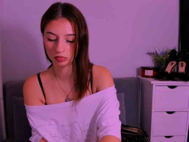 MabelSensual webcam