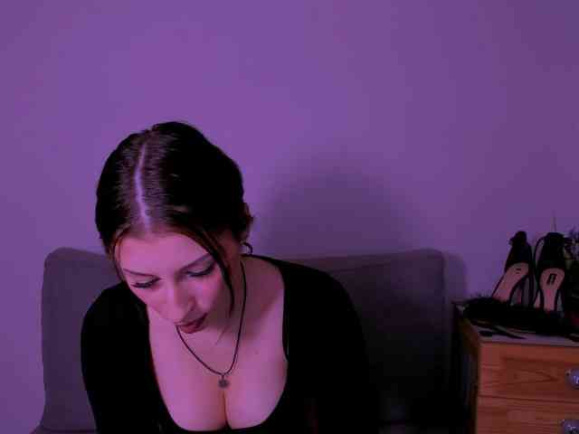 MabelSensual