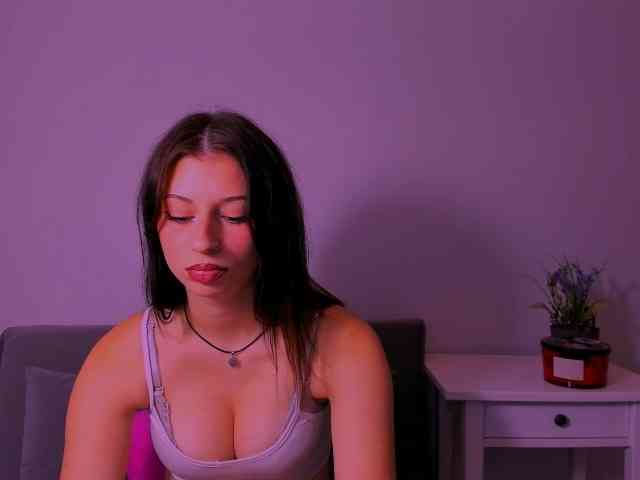 MabelSensual webcam