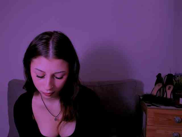 MabelSensual