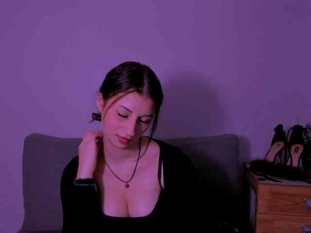 MabelSensual