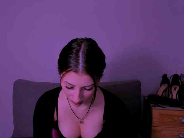 MabelSensual