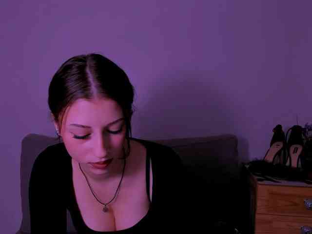 MabelSensual