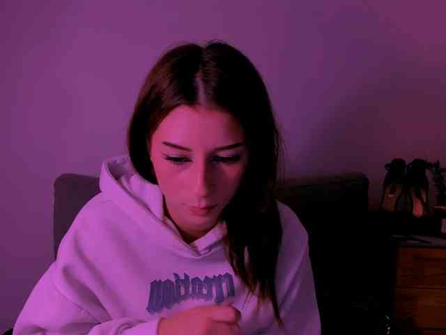 MabelSensual webcam