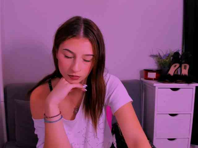 MabelSensual Live Webcam on BongaCams
