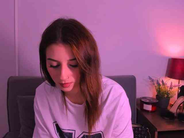 MabelSensual
