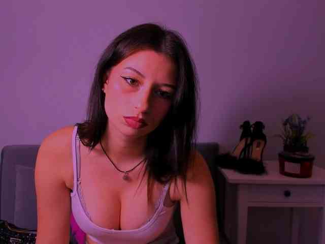 MabelSensual webcam