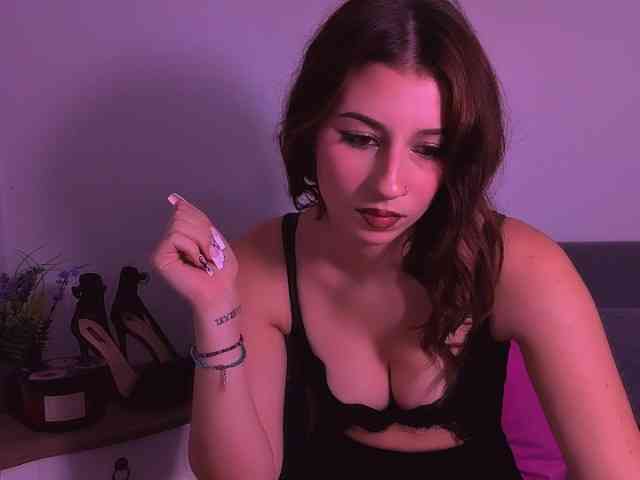MabelSensual