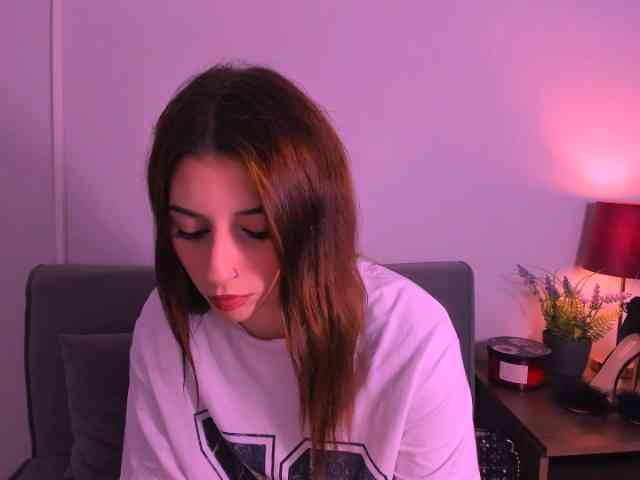 MabelSensual