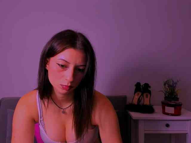 Model: MabelSensual