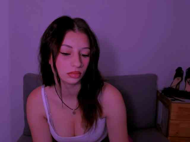 MabelSensual