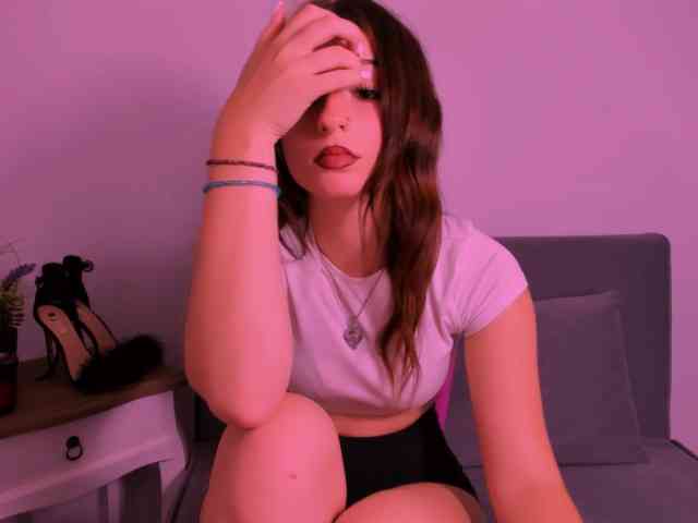MabelSensual webcam