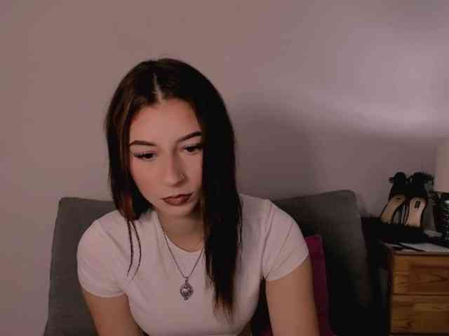 MabelSensual webcam