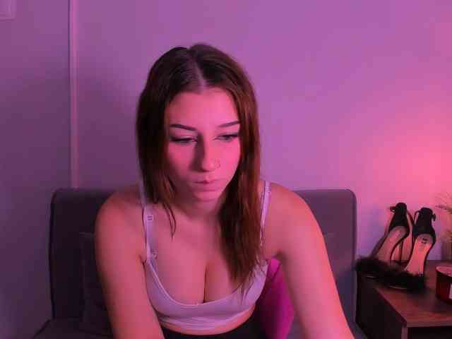MabelSensual