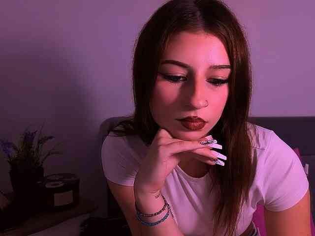 Model: MabelSensual