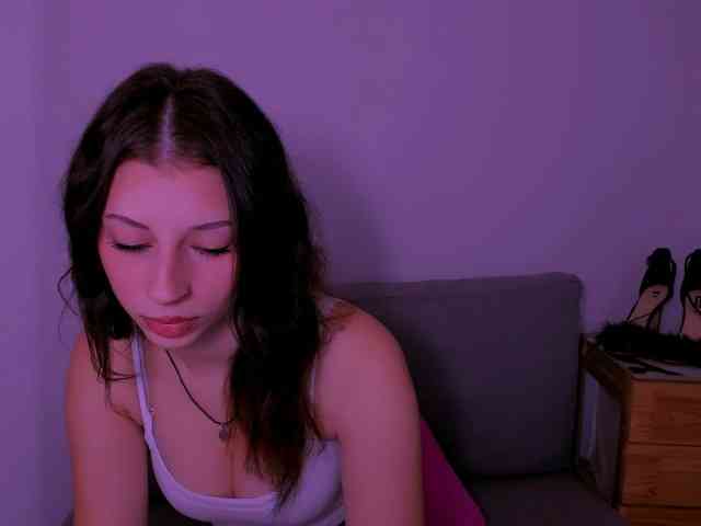 MabelSensual