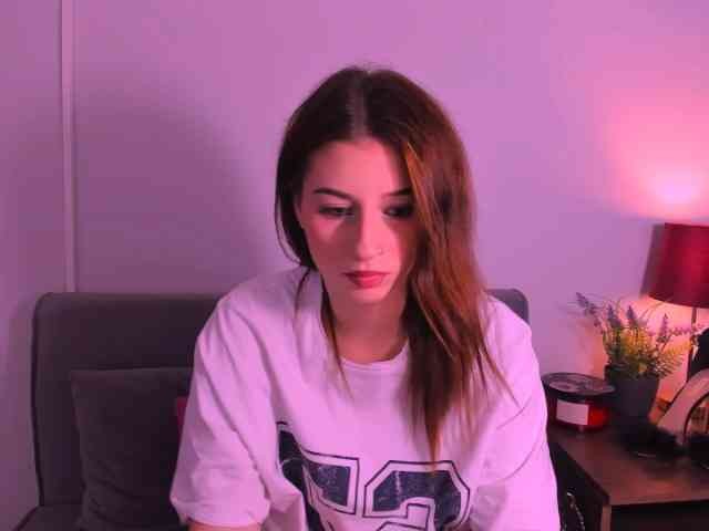 MabelSensual