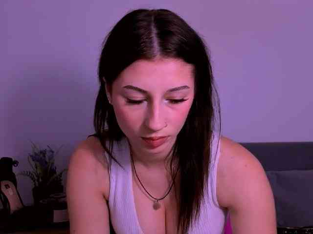 MabelSensual