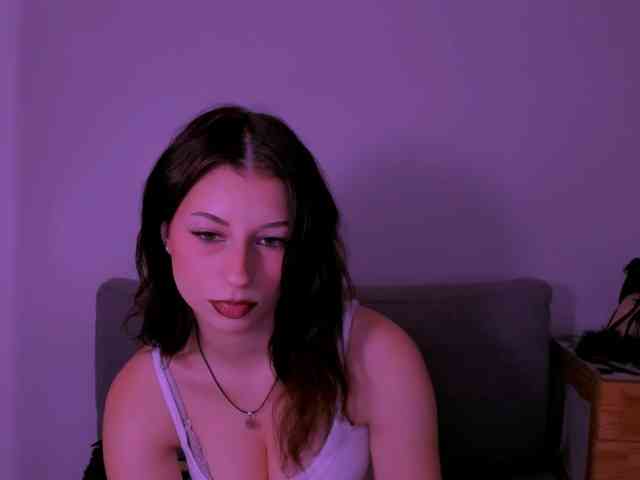 MabelSensual webcam